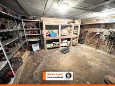 Maison 5 chambres au coeur du village, proximité école et gare