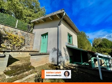 Centre-ville Ambazac - 3 chambres - Garage - Jardin