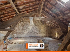 Maison à vendre 5 pièces  (87)