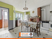 Maison à vendre 5 pièces  (87)
