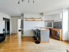T3-68 m² Bourges Avaricum Spécial investisseur
