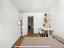 T3-67.3 m² Bourges Avaricum Spécial investisseur