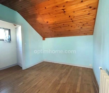 Maison de caractère 4 pièces 89m² à rénover - Saint-Florent-sur-Cher (Massoeuvre)
