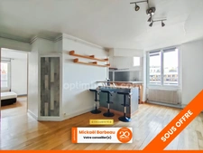 T3-68 m² Bourges Avaricum Spécial investisseur