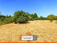 Rare à Marmagne – Superbe terrain de 1 200 m², au calme, à deux pas du centre