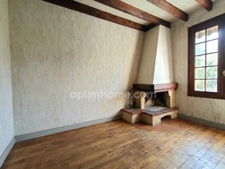 Maison de caractère 4 pièces 89m² à rénover - Saint-Florent-sur-Cher (Massoeuvre)