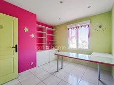  Une maison haute en couleurs et prête à vous accueillir