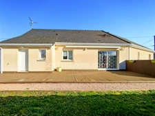  Une maison haute en couleurs et prête à vous accueillir