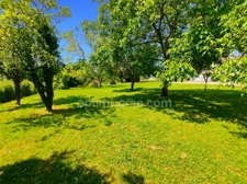 Terrain à bâtir de 2 110 m² à Saint-Just (18340), à 15 min de Bourges