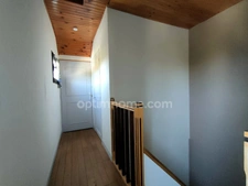 Maison de caractère 4 pièces 89m² à rénover - Saint-Florent-sur-Cher (Massoeuvre)