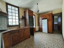 Maison de caractère 4 pièces 89m² à rénover - Saint-Florent-sur-Cher (Massoeuvre)