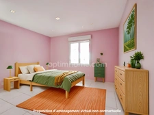  Une maison haute en couleurs et prête à vous accueillir