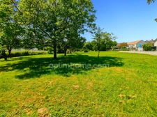 Terrain à bâtir de 2 110 m² à Saint-Just (18340), à 15 min de Bourges