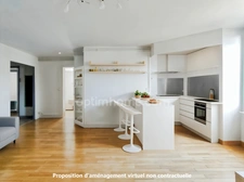 T3-68 m² Bourges Avaricum Spécial investisseur
