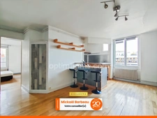 T3-67.3 m² Bourges Avaricum Spécial investisseur