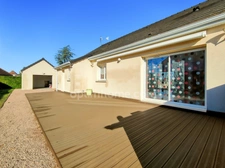  Une maison haute en couleurs et prête à vous accueillir