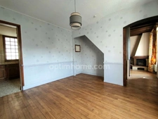 Maison de caractère 4 pièces 89m² à rénover - Saint-Florent-sur-Cher (Massoeuvre)