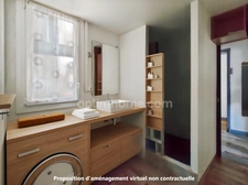 T3 Quartier Avaricum – Vue dégagée