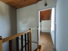 Maison de caractère 4 pièces 89m² à rénover - Saint-Florent-sur-Cher (Massoeuvre)
