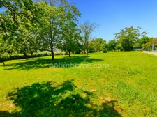 Terrain à bâtir de 2 110 m² à Saint-Just (18340), à 15 min de Bourges