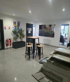 Local/bureau à vendre SAINT MARTIN SUR LE PRE (51)