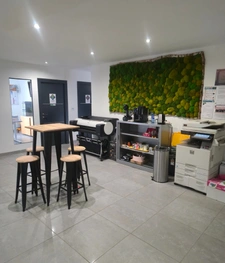Local/bureau à vendre SAINT MARTIN SUR LE PRE (51)