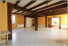 Maison à vendre 9 pièces  (51)