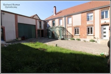 Maison à vendre 9 pièces  (51)