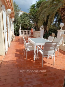 Maison à vendre 5 pièces LE CAP D'AGDE (34)