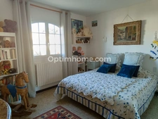 Maison à vendre 5 pièces LE CAP D'AGDE (34)