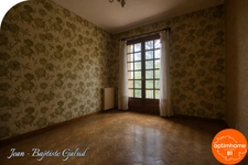 Maison en position dominante sur les hauteurs de Carmaux - 3 chambres