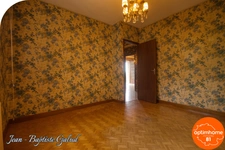 Maison en position dominante sur les hauteurs de Carmaux - 3 chambres