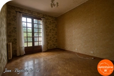 Maison en position dominante sur les hauteurs de Carmaux - 3 chambres