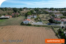 Carmaux - Maisons au fond d'une impasse - 193 m² habitables - Parc 3000 m²