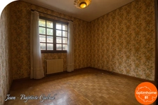 Maison en position dominante sur les hauteurs de Carmaux - 3 chambres