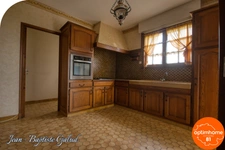 Maison en position dominante sur les hauteurs de Carmaux - 3 chambres
