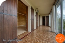 Maison en position dominante sur les hauteurs de Carmaux - 3 chambres