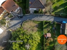 BLAYE LES MINES - Maison bourgeoise avec local commercial et grand jardin