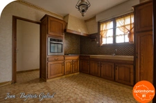 Maison en position dominante sur les hauteurs de Carmaux - 3 chambres