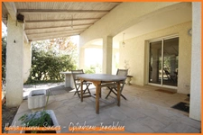 Carmaux - Maisons au fond d'une impasse - 193 m² habitables - Parc 3000 m²