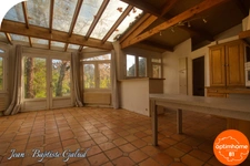 BLAYE LES MINES - Maison bourgeoise avec local commercial et grand jardin