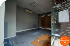 Local Commercial dans le centre ville de Carmaux - Emplacement très passant - 750 €/mois TTC