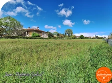 ROSIERES - 15 minutes de l'entrée d'Albi - Terrain viabilisé plat