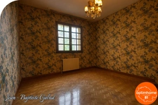 Maison en position dominante sur les hauteurs de Carmaux - 3 chambres