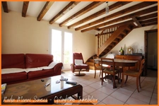 Carmaux - Maisons au fond d'une impasse - 193 m² habitables - Parc 3000 m²