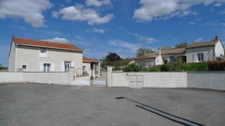 Carmaux - Maisons au fond d'une impasse - 193 m² habitables - Parc 3000 m²