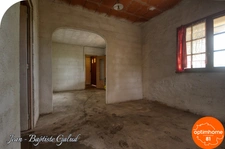 Maison en position dominante sur les hauteurs de Carmaux - 3 chambres