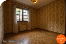 Maison en position dominante sur les hauteurs de Carmaux - 3 chambres