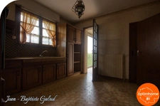 Maison en position dominante sur les hauteurs de Carmaux - 3 chambres