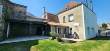 Maison 5 chambres SAINT PIERRE DU CHEMIN
